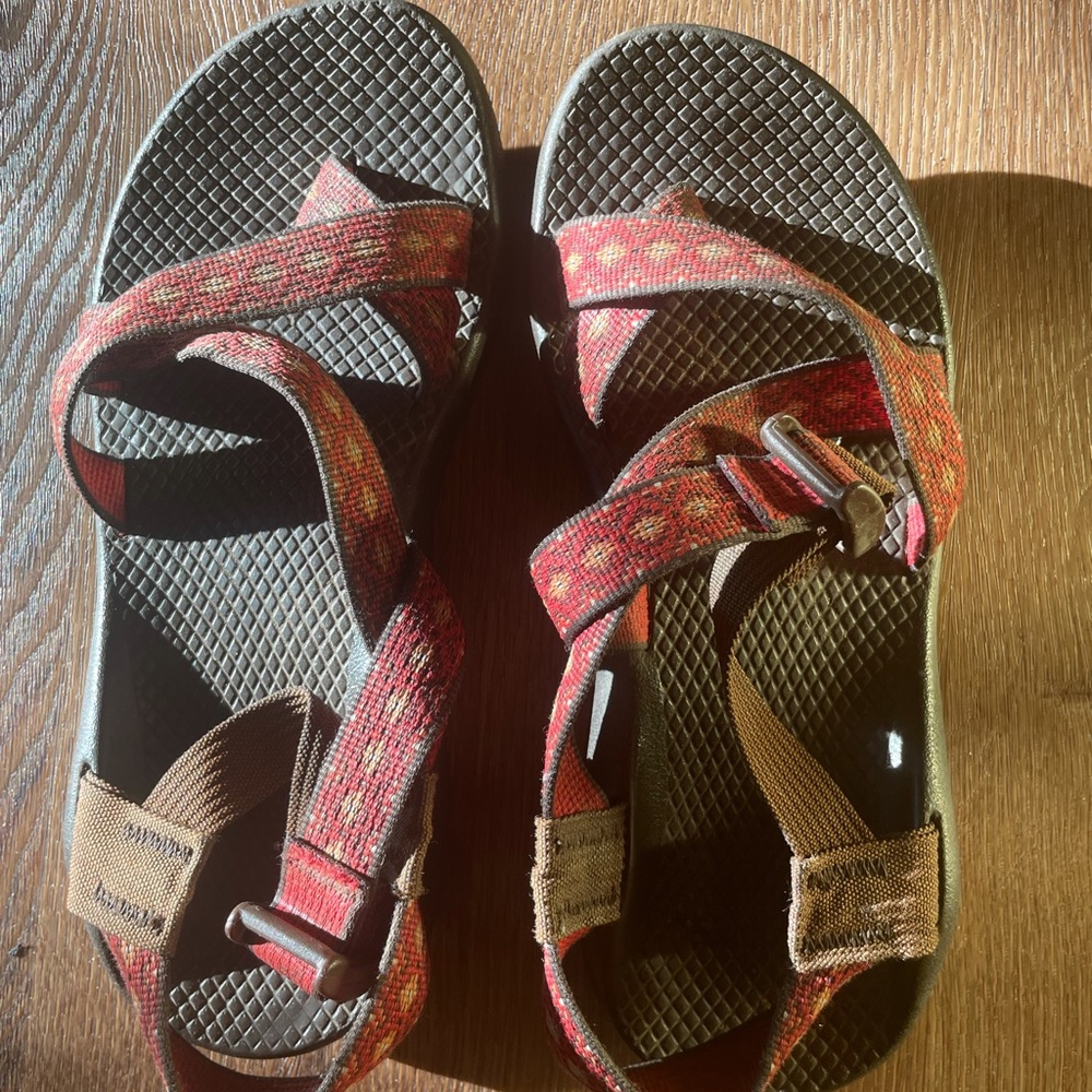 Chacos